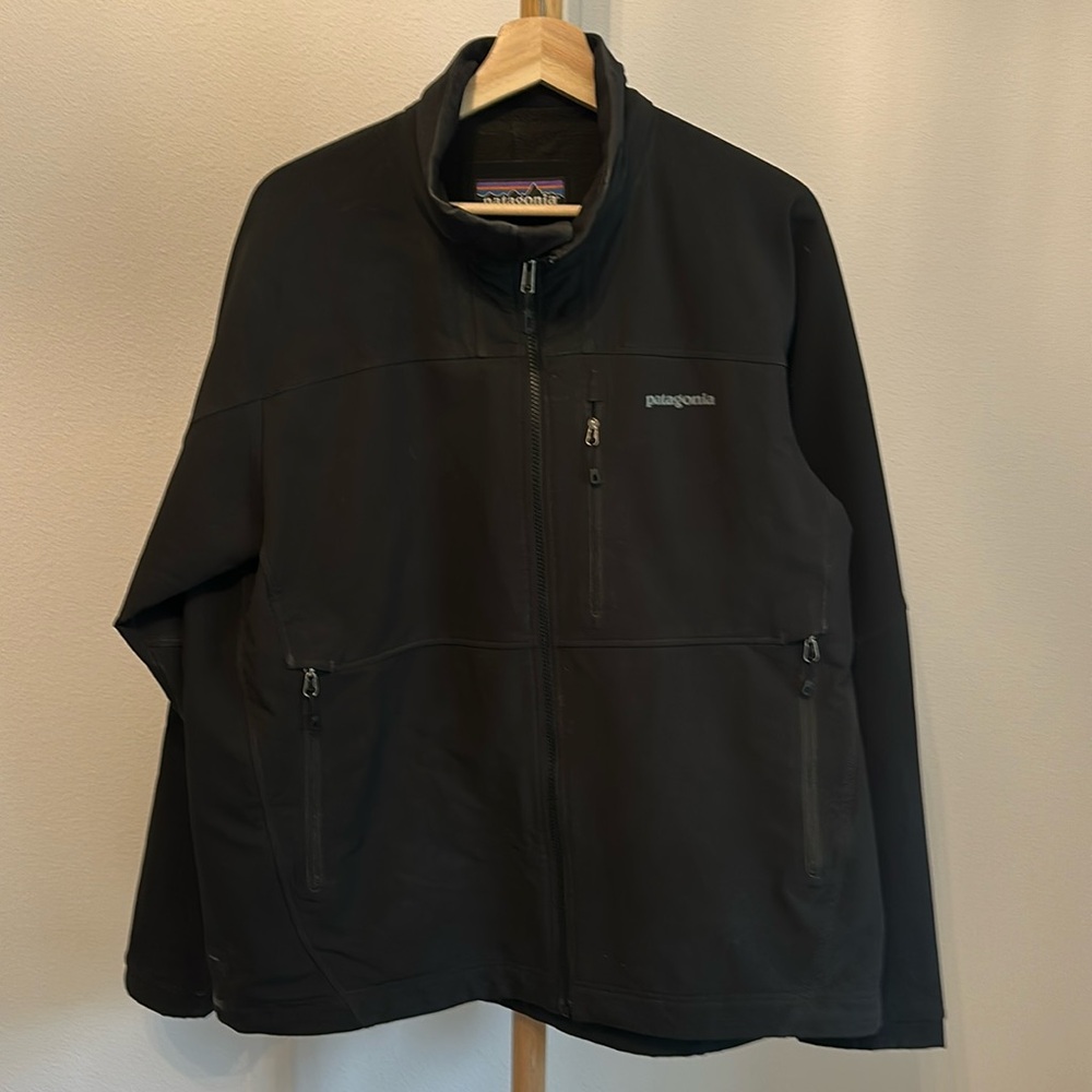 Patagonia Soft Shell Jacket L